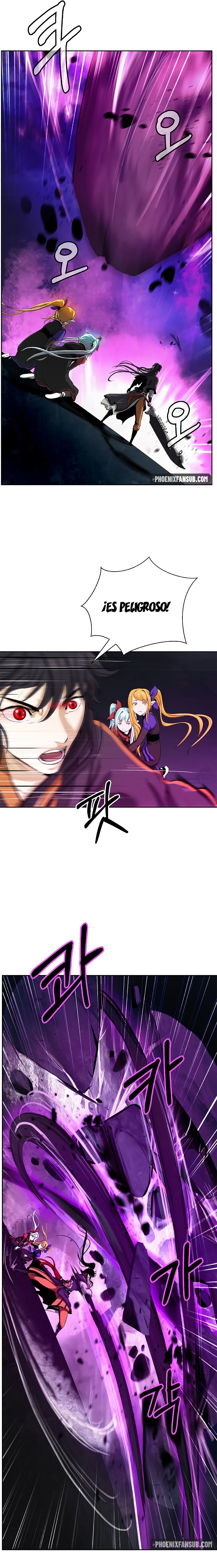 Read Relatos Fantásticos del Sabio Inmortal ES Manga Online