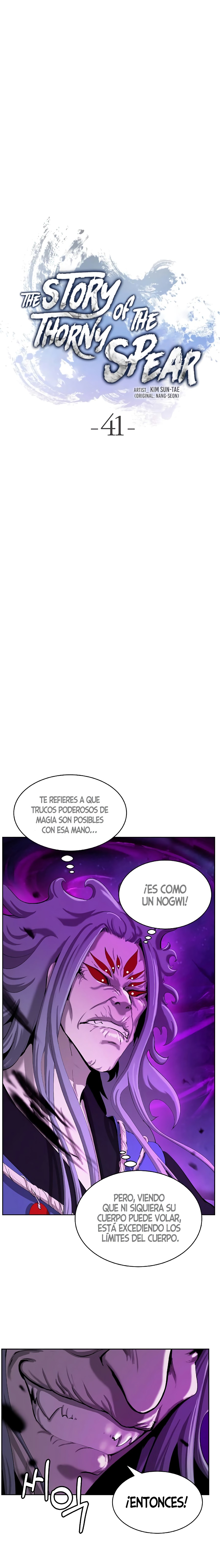 Read Relatos Fantásticos del Sabio Inmortal ES Manga Online