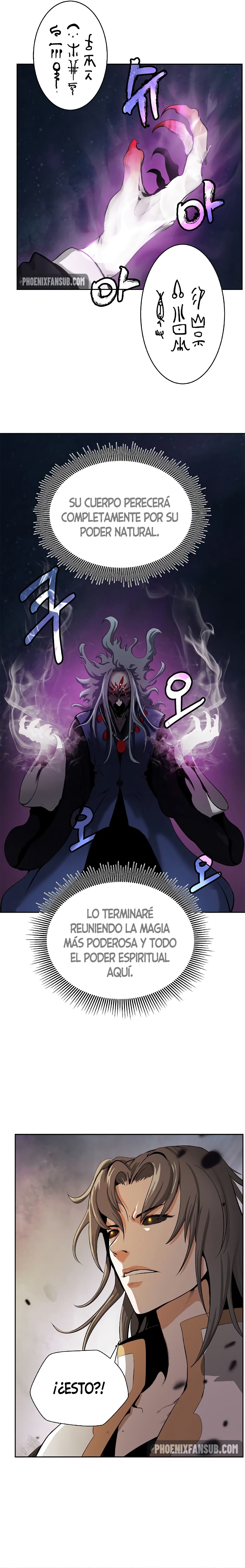 Read Relatos Fantásticos del Sabio Inmortal ES Manga Online