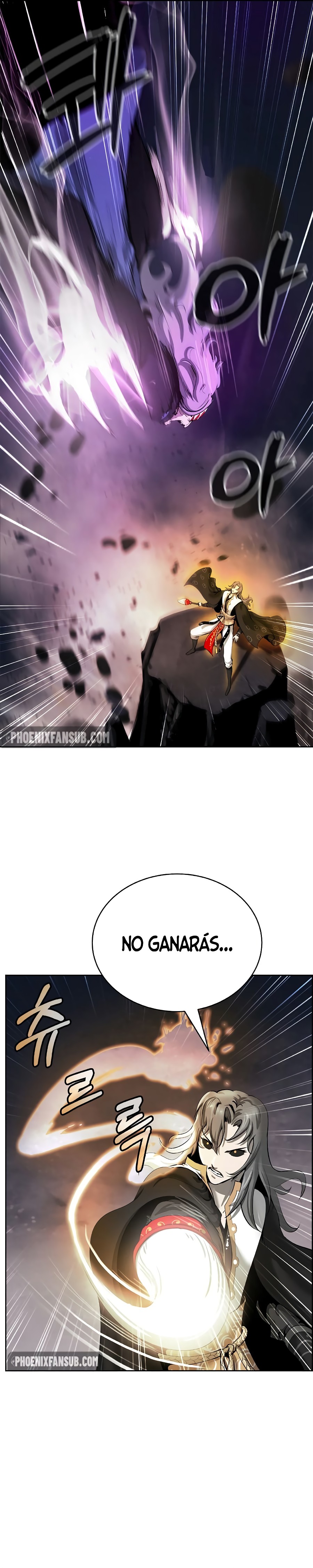Read Relatos Fantásticos del Sabio Inmortal ES Manga Online