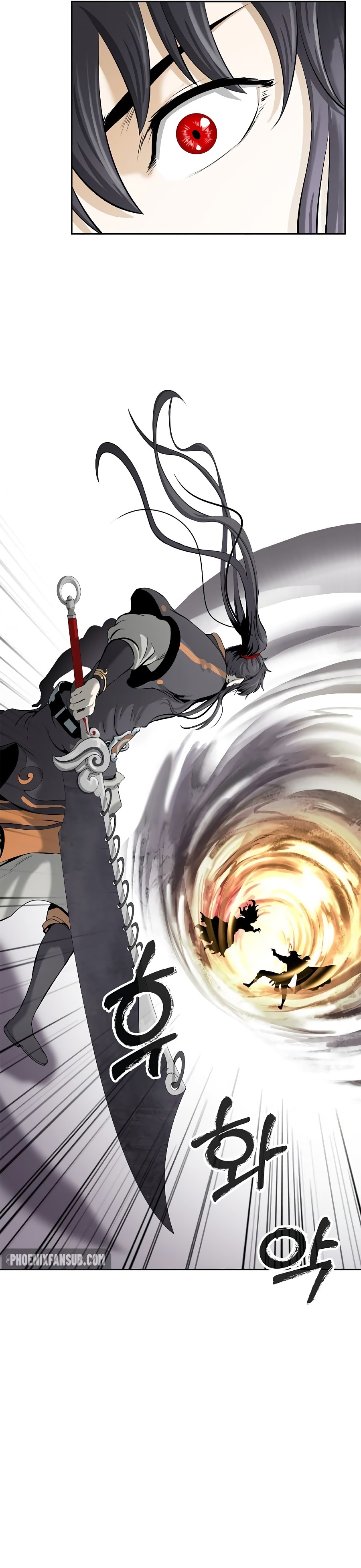 Read Relatos Fantásticos del Sabio Inmortal ES Manga Online