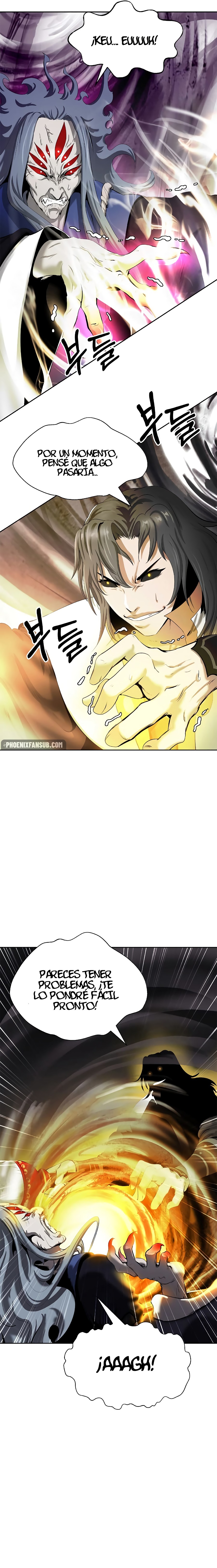 Read Relatos Fantásticos del Sabio Inmortal ES Manga Online