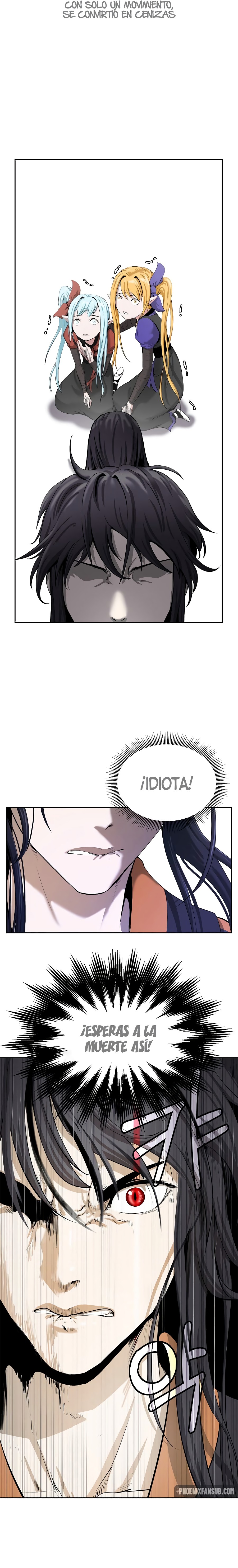Read Relatos Fantásticos del Sabio Inmortal ES Manga Online