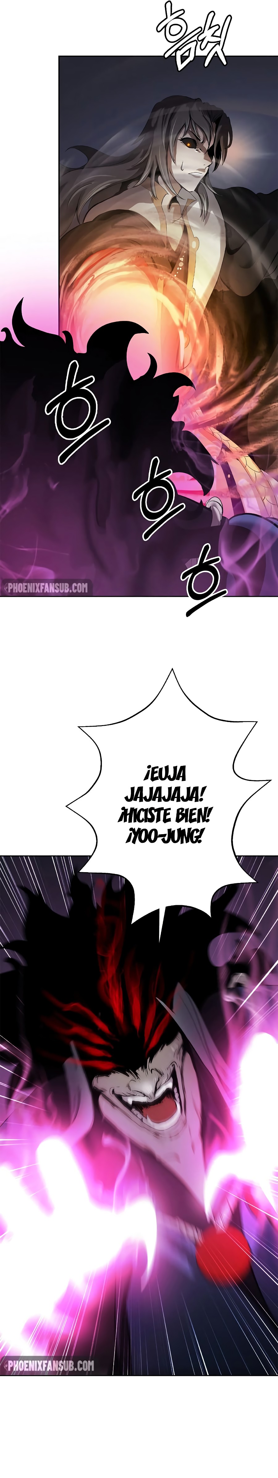 Read Relatos Fantásticos del Sabio Inmortal ES Manga Online