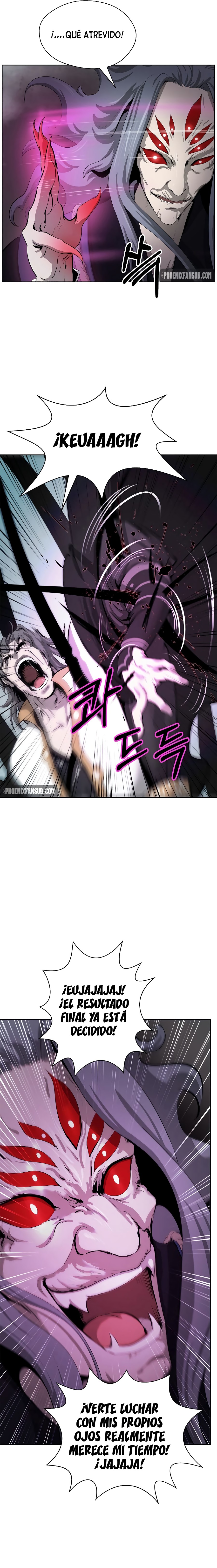 Read Relatos Fantásticos del Sabio Inmortal ES Manga Online