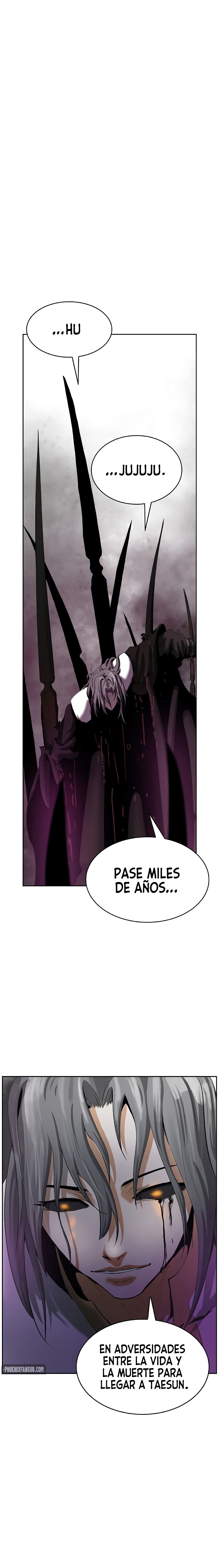 Read Relatos Fantásticos del Sabio Inmortal ES Manga Online