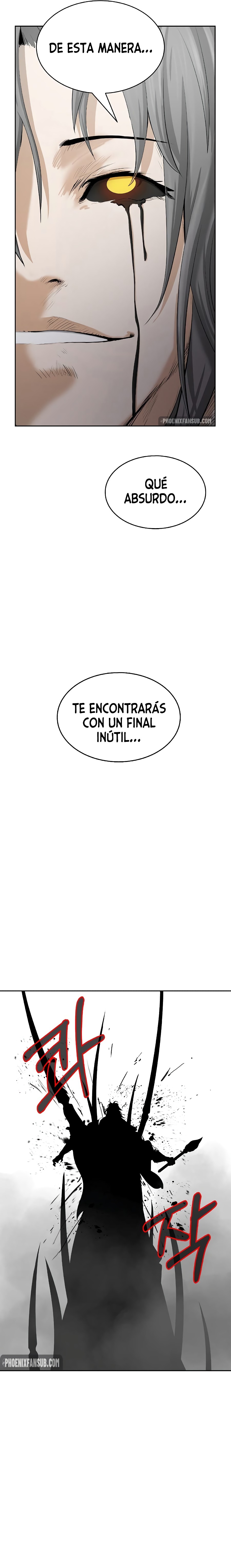 Read Relatos Fantásticos del Sabio Inmortal ES Manga Online