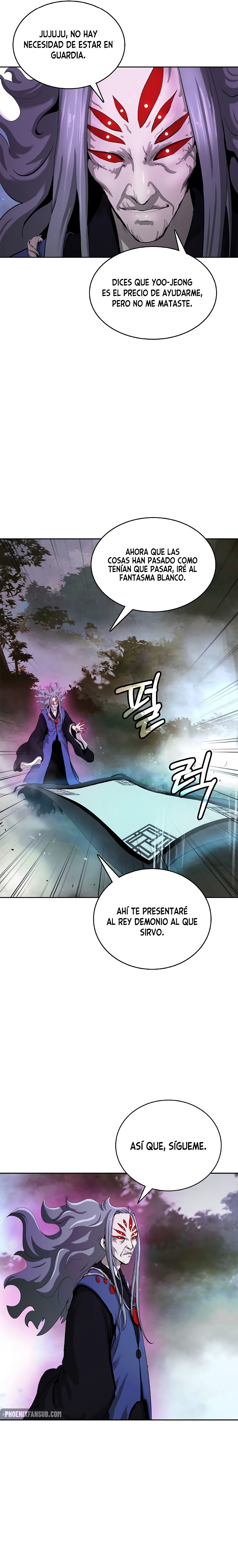Read Relatos Fantásticos del Sabio Inmortal ES Manga Online