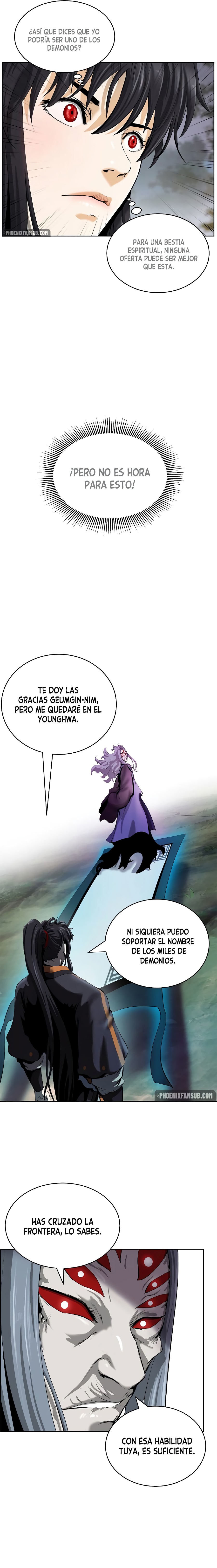 Read Relatos Fantásticos del Sabio Inmortal ES Manga Online