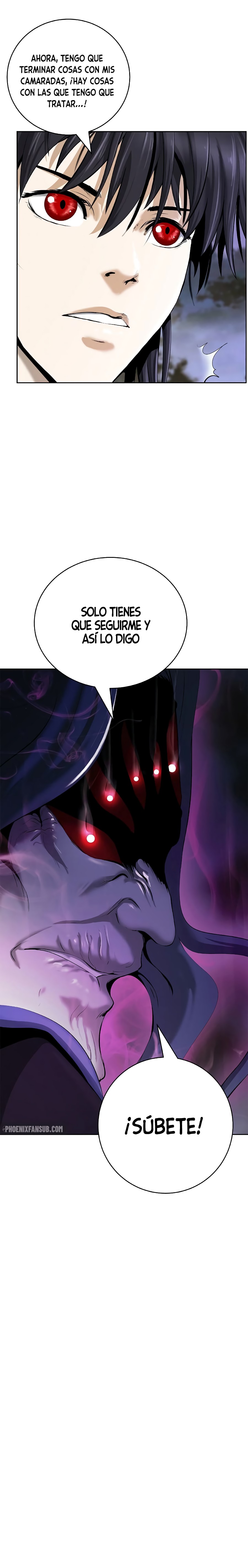 Read Relatos Fantásticos del Sabio Inmortal ES Manga Online
