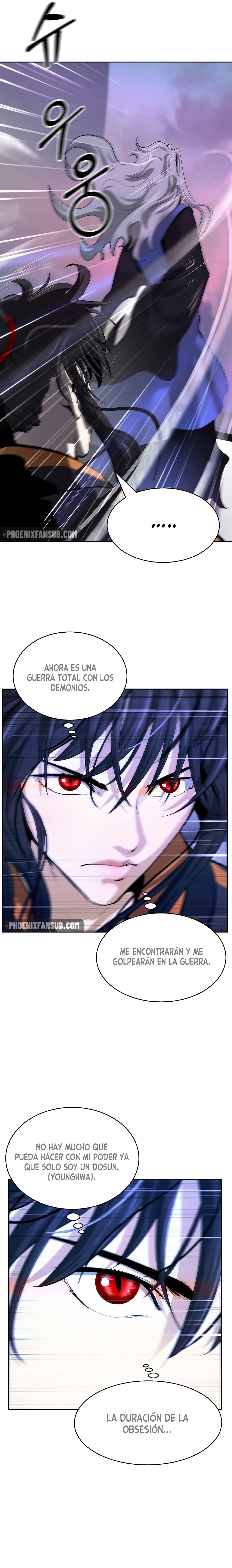 Read Relatos Fantásticos del Sabio Inmortal ES Manga Online