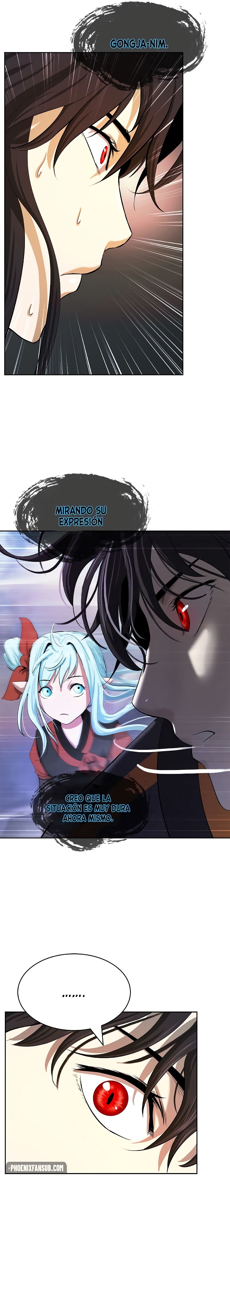Read Relatos Fantásticos del Sabio Inmortal ES Manga Online