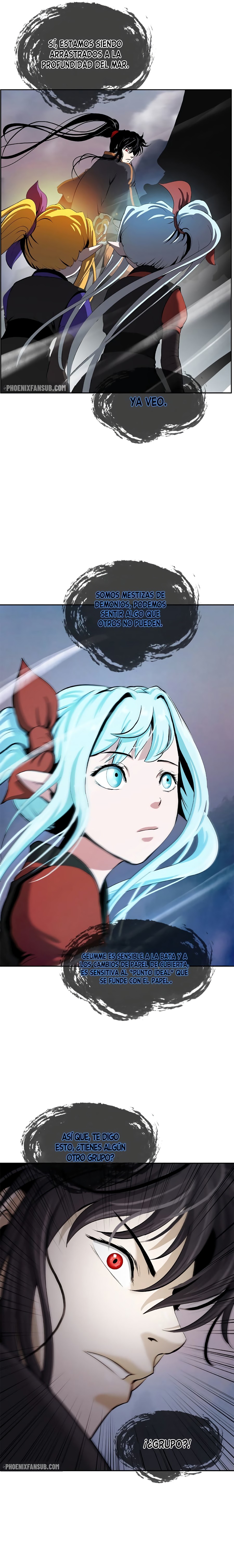 Read Relatos Fantásticos del Sabio Inmortal ES Manga Online