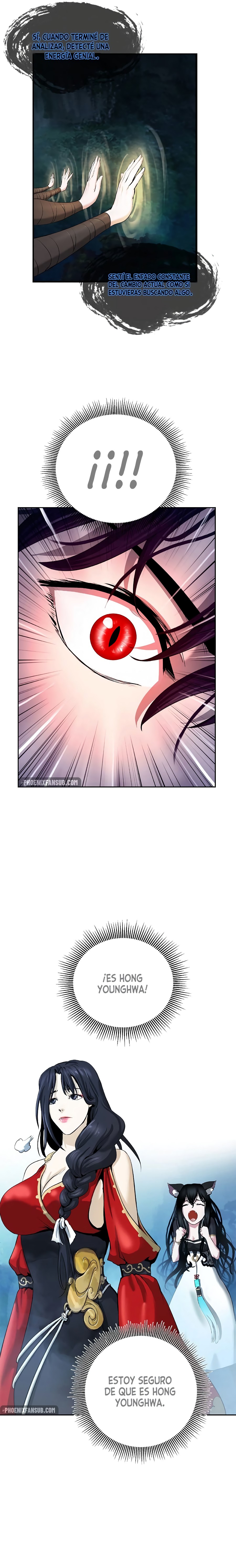 Read Relatos Fantásticos del Sabio Inmortal ES Manga Online