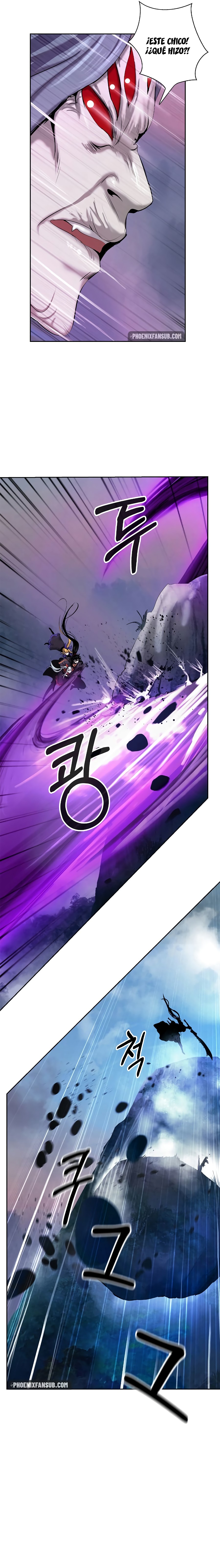 Read Relatos Fantásticos del Sabio Inmortal ES Manga Online