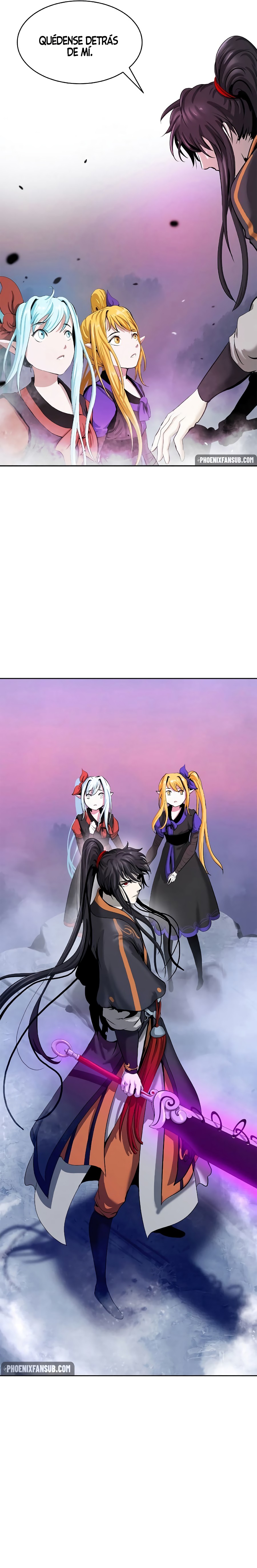 Read Relatos Fantásticos del Sabio Inmortal ES Manga Online