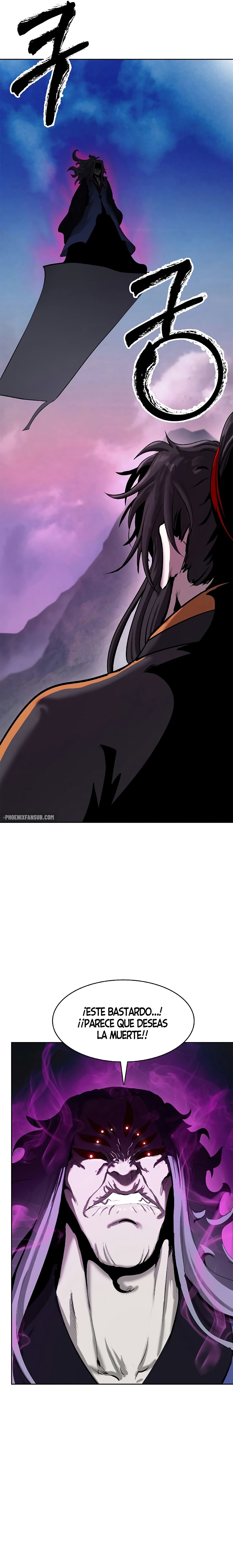 Read Relatos Fantásticos del Sabio Inmortal ES Manga Online
