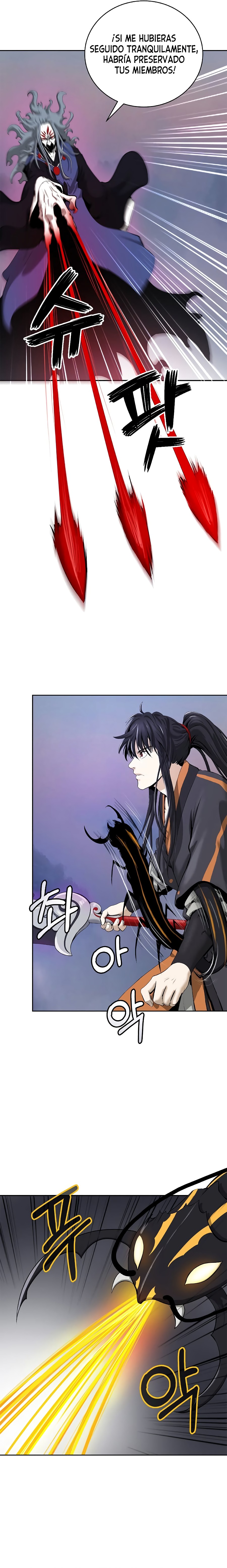 Read Relatos Fantásticos del Sabio Inmortal ES Manga Online
