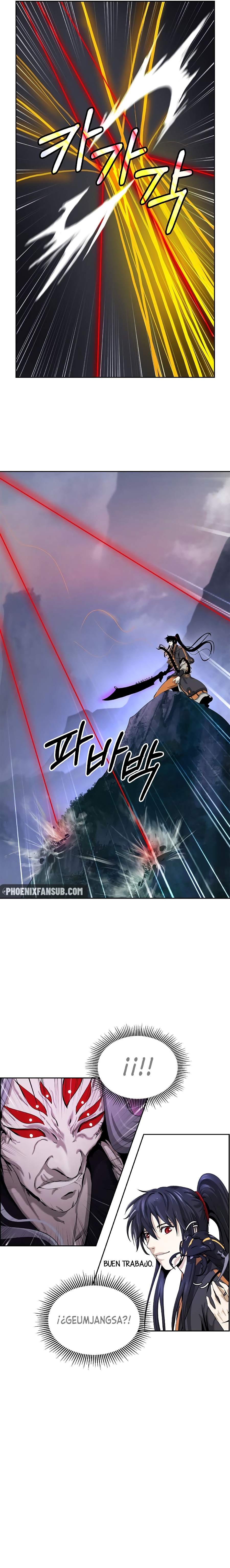 Read Relatos Fantásticos del Sabio Inmortal ES Manga Online