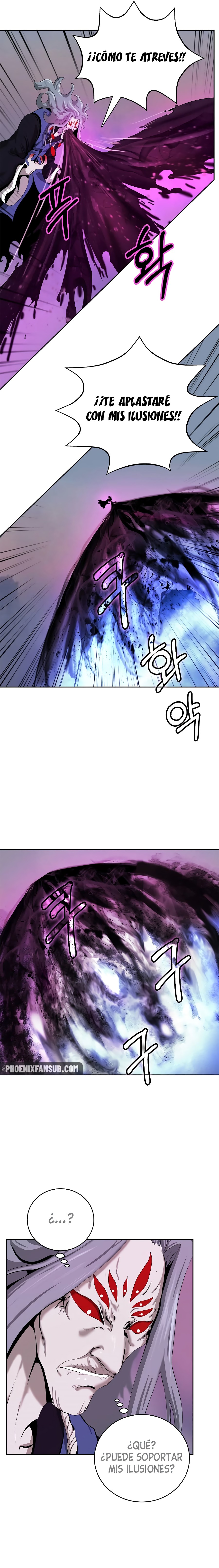 Read Relatos Fantásticos del Sabio Inmortal ES Manga Online