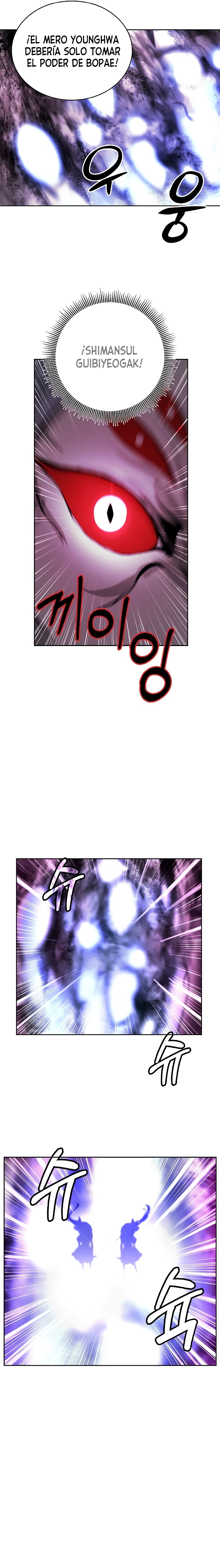 Read Relatos Fantásticos del Sabio Inmortal ES Manga Online