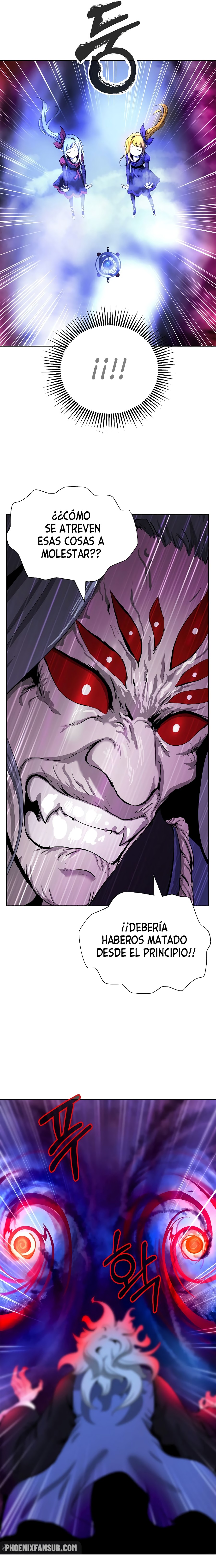 Read Relatos Fantásticos del Sabio Inmortal ES Manga Online