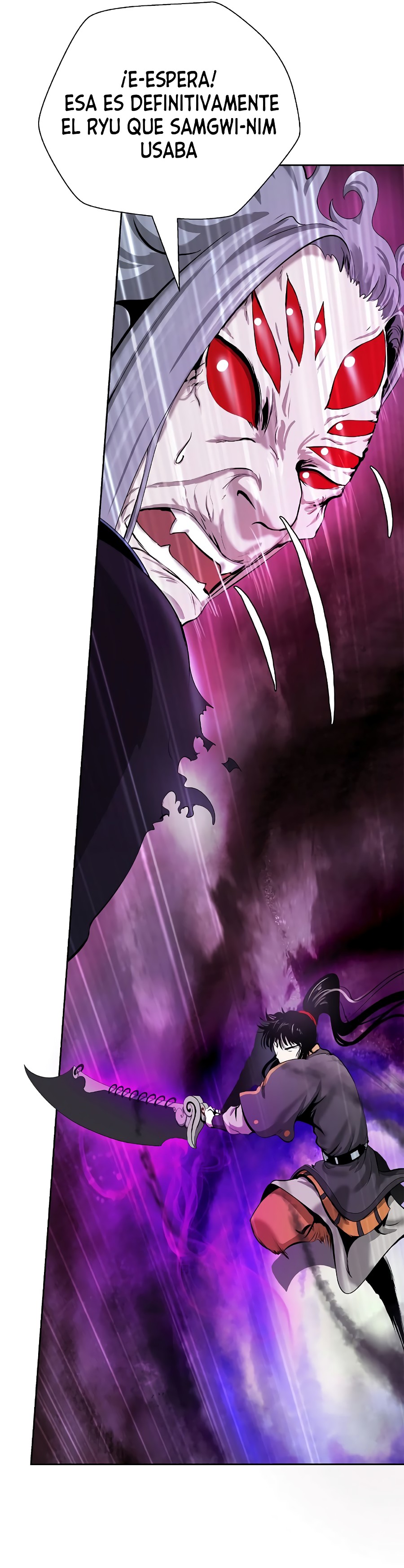 Read Relatos Fantásticos del Sabio Inmortal ES Manga Online