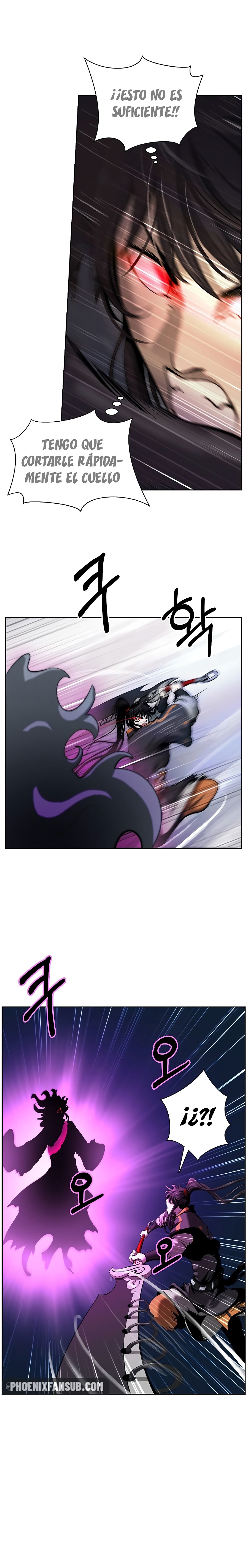 Read Relatos Fantásticos del Sabio Inmortal ES Manga Online
