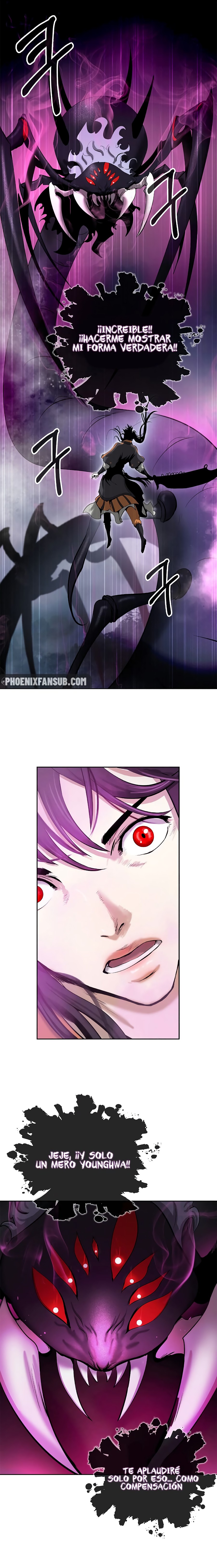 Read Relatos Fantásticos del Sabio Inmortal ES Manga Online