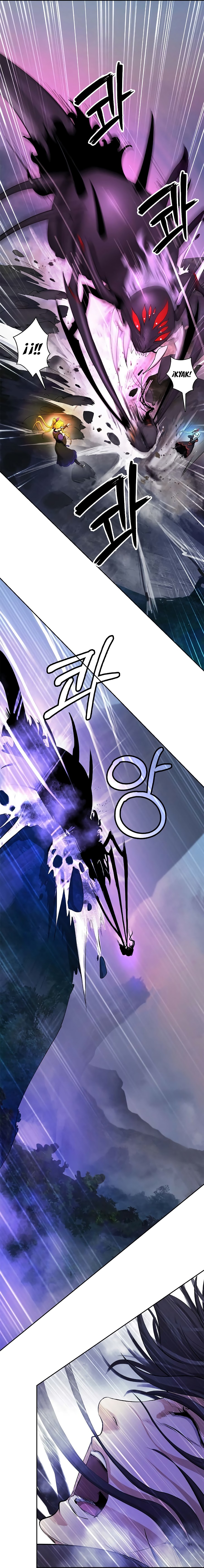 Read Relatos Fantásticos del Sabio Inmortal ES Manga Online