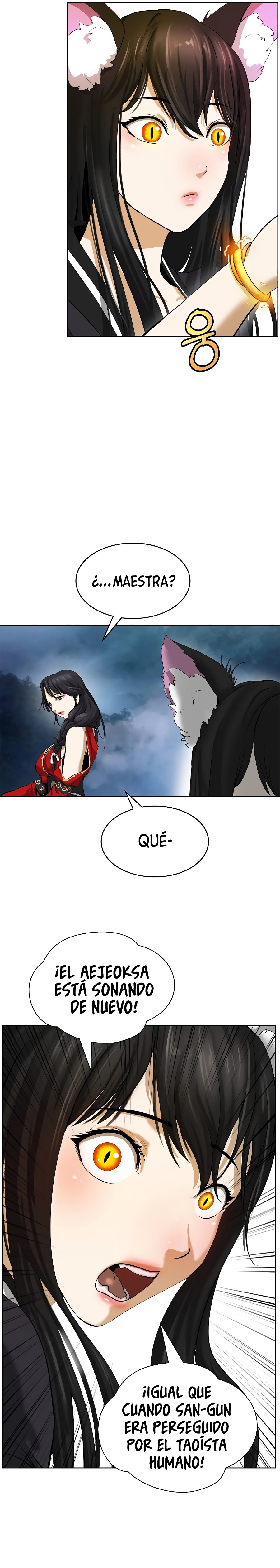 Read Relatos Fantásticos del Sabio Inmortal ES Manga Online