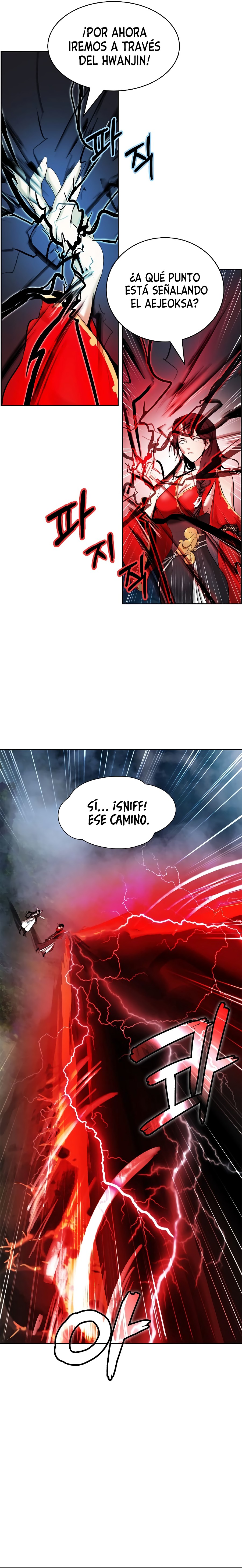 Read Relatos Fantásticos del Sabio Inmortal ES Manga Online