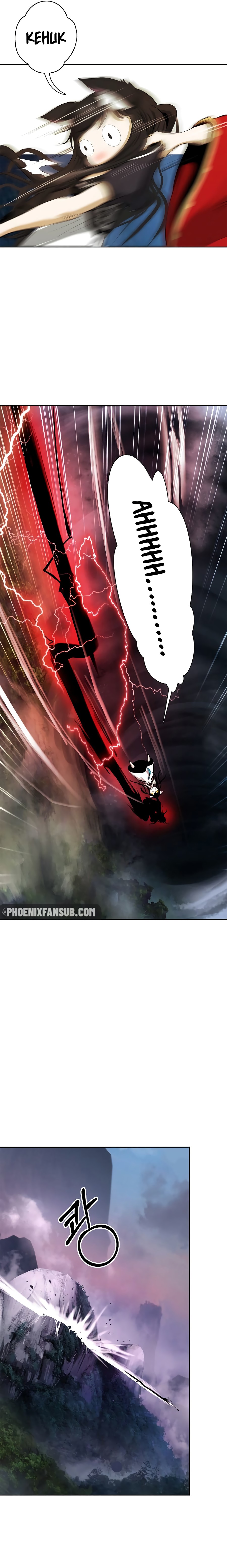 Read Relatos Fantásticos del Sabio Inmortal ES Manga Online