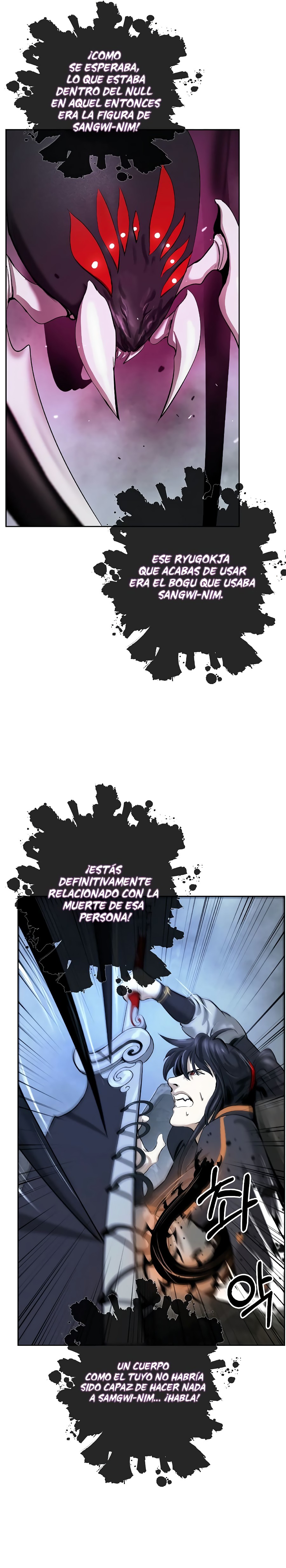 Read Relatos Fantásticos del Sabio Inmortal ES Manga Online