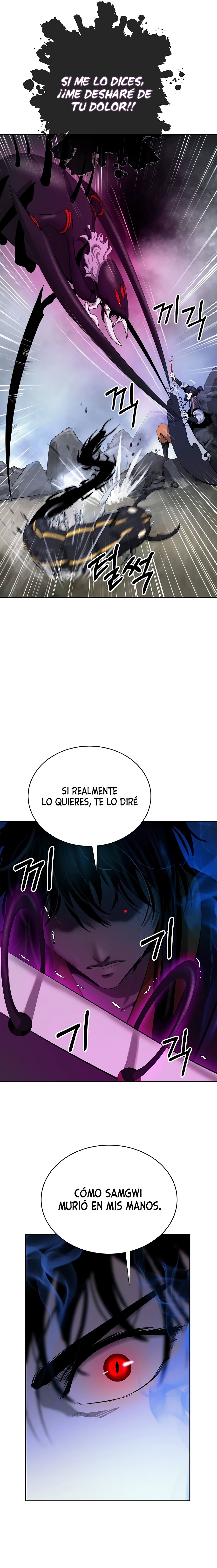 Read Relatos Fantásticos del Sabio Inmortal ES Manga Online