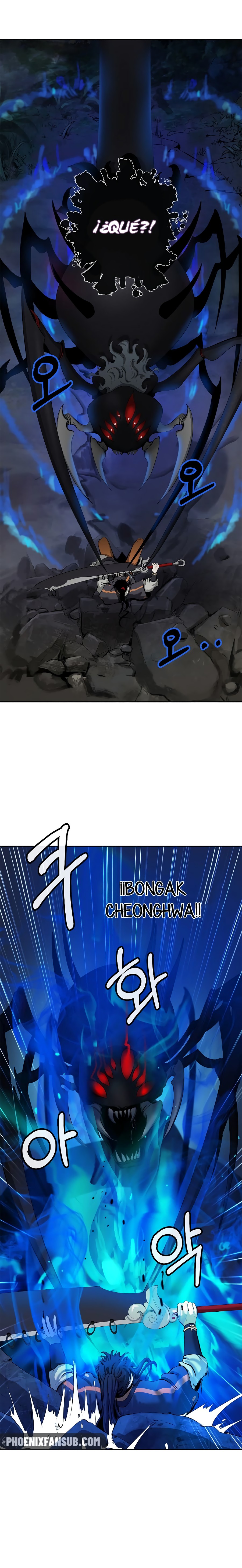 Read Relatos Fantásticos del Sabio Inmortal ES Manga Online