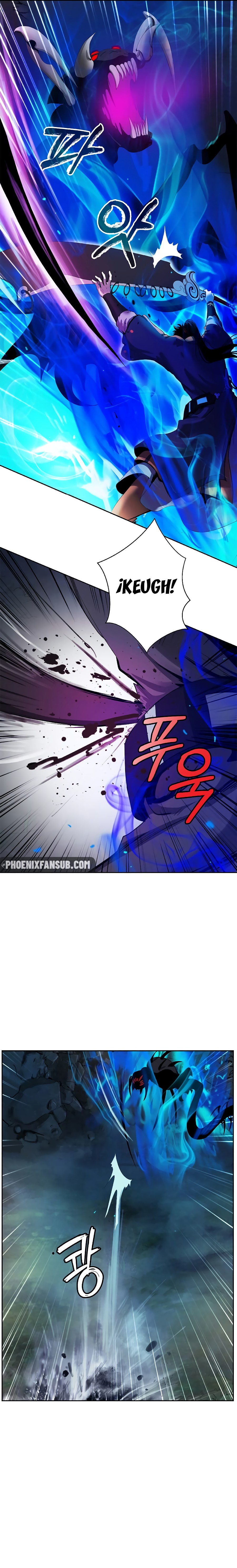Read Relatos Fantásticos del Sabio Inmortal ES Manga Online