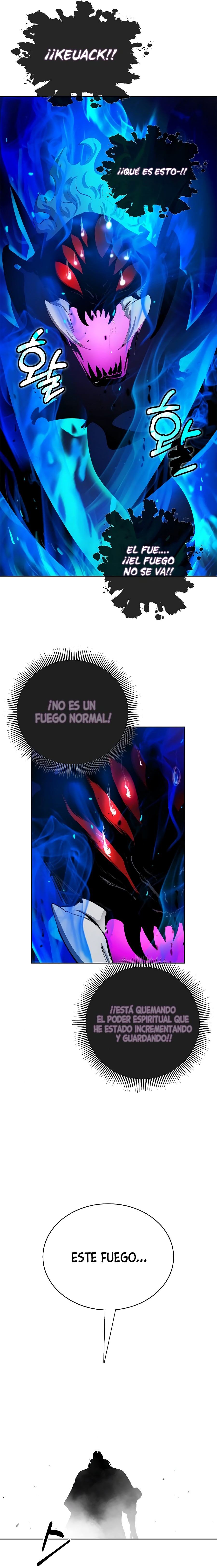 Read Relatos Fantásticos del Sabio Inmortal ES Manga Online