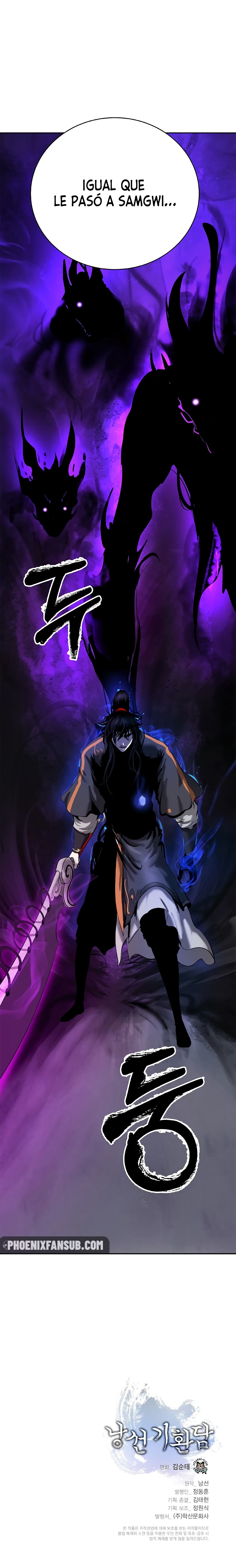 Read Relatos Fantásticos del Sabio Inmortal ES Manga Online