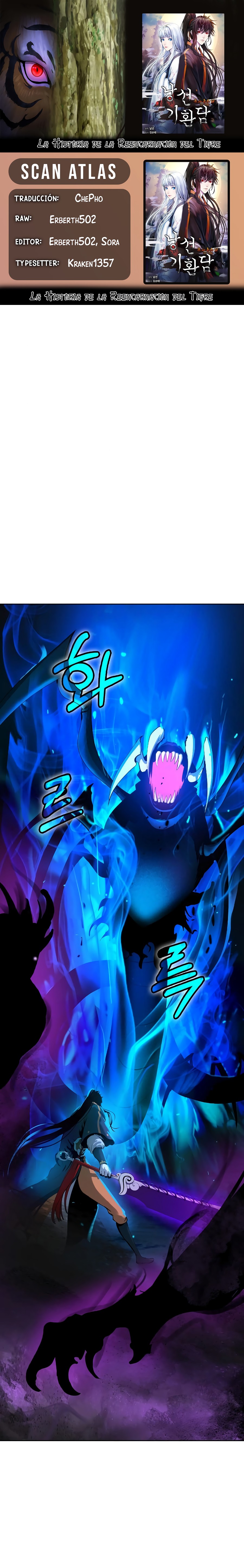 Read Relatos Fantásticos del Sabio Inmortal ES Manga Online