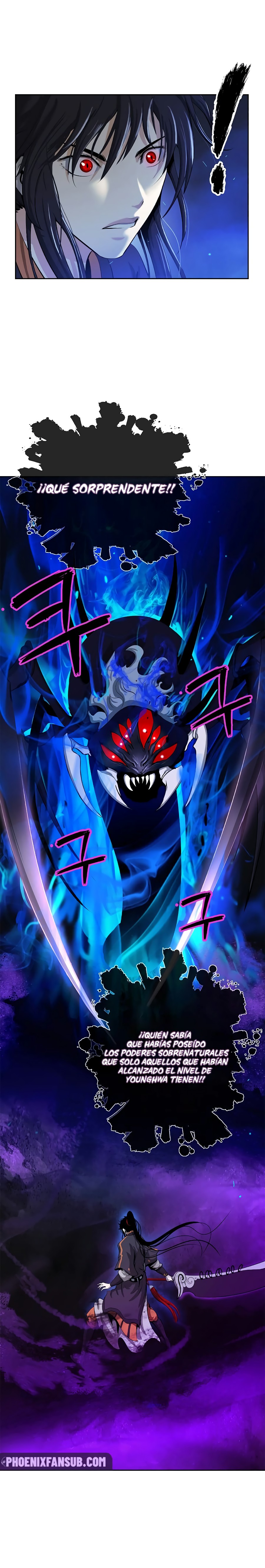 Read Relatos Fantásticos del Sabio Inmortal ES Manga Online