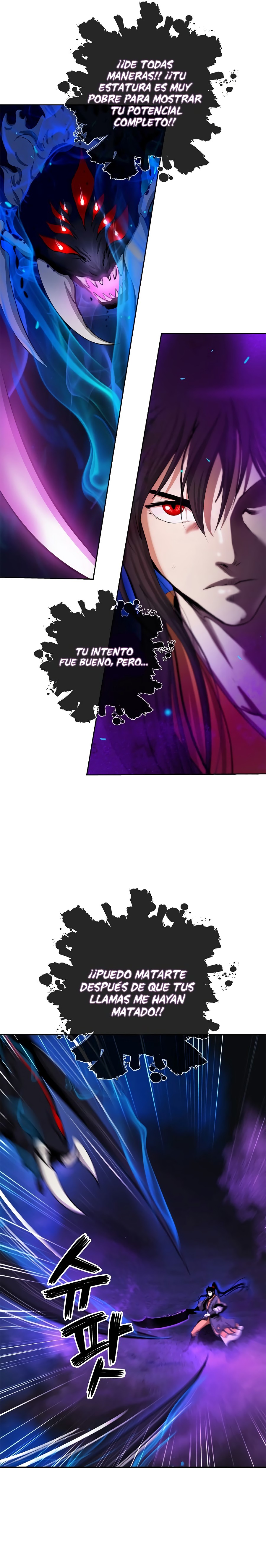 Read Relatos Fantásticos del Sabio Inmortal ES Manga Online
