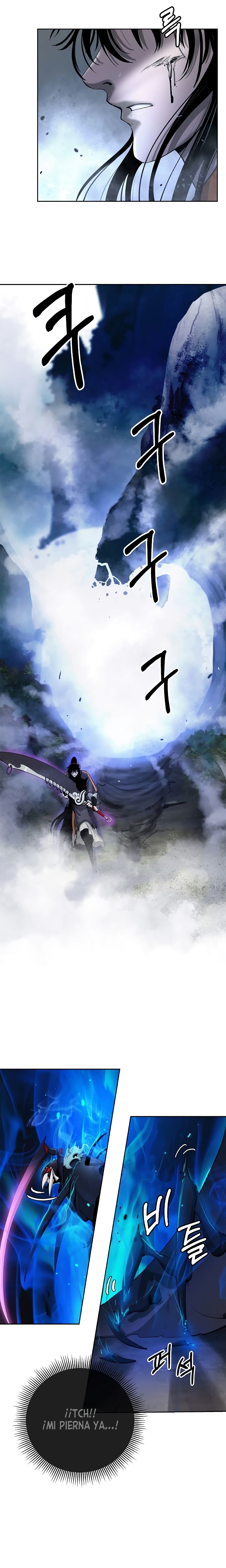 Read Relatos Fantásticos del Sabio Inmortal ES Manga Online