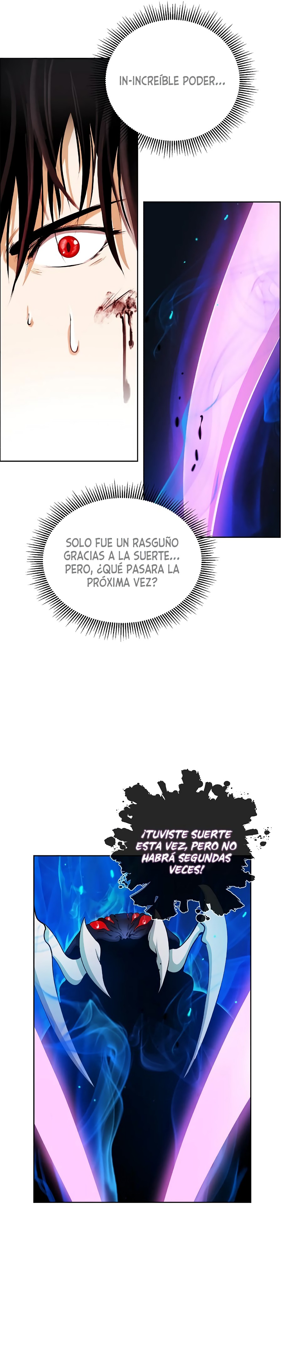 Read Relatos Fantásticos del Sabio Inmortal ES Manga Online