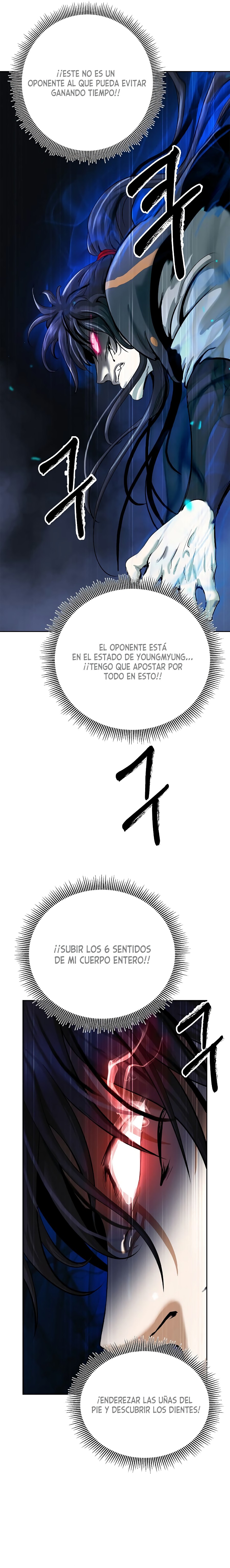 Read Relatos Fantásticos del Sabio Inmortal ES Manga Online