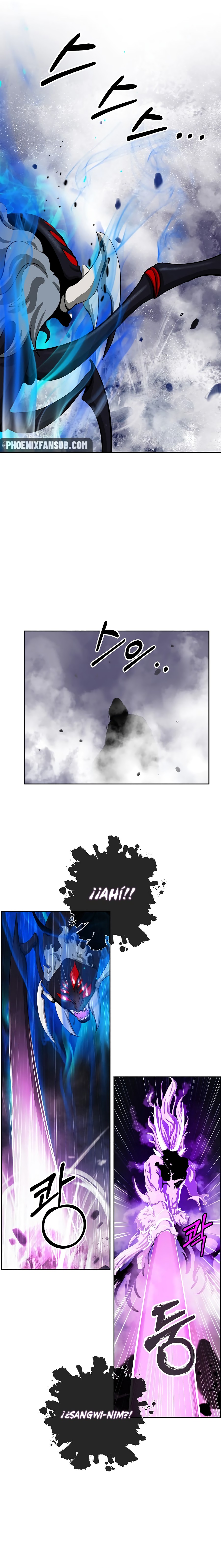 Read Relatos Fantásticos del Sabio Inmortal ES Manga Online