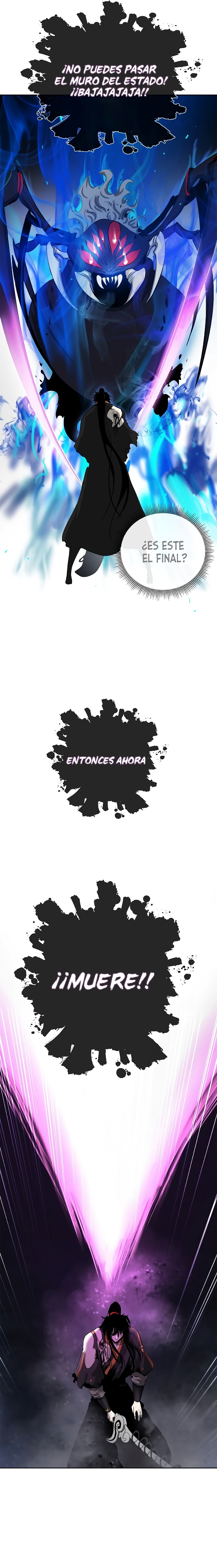 Read Relatos Fantásticos del Sabio Inmortal ES Manga Online