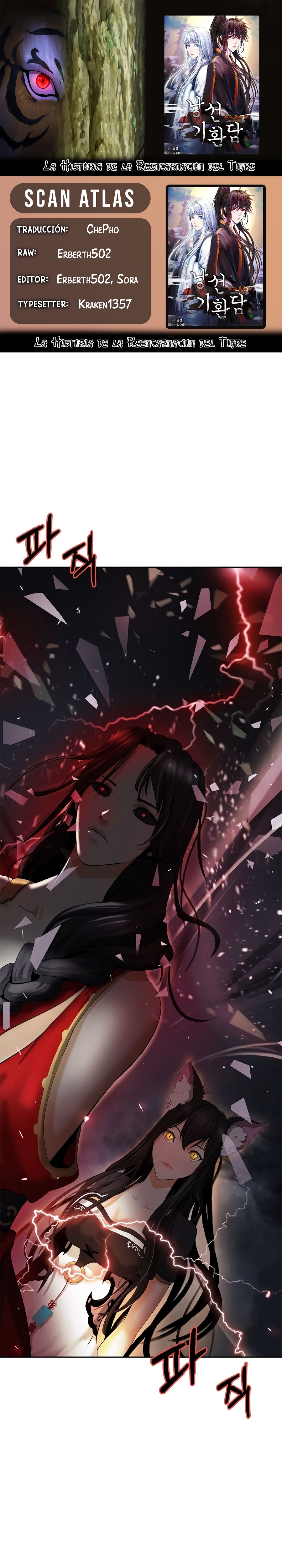 Read Relatos Fantásticos del Sabio Inmortal ES Manga Online
