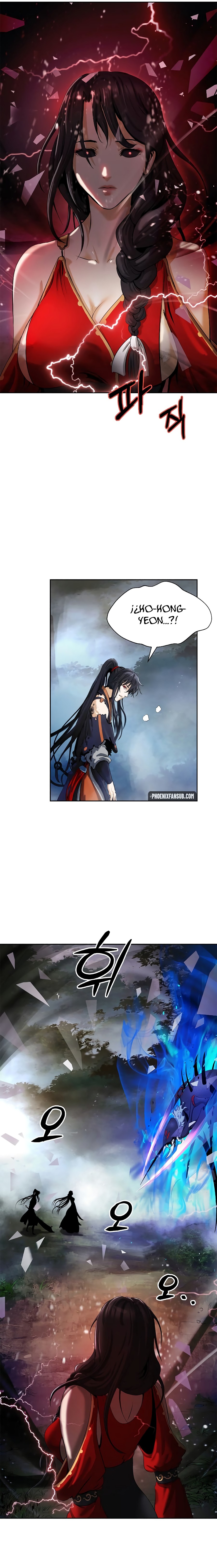 Read Relatos Fantásticos del Sabio Inmortal ES Manga Online