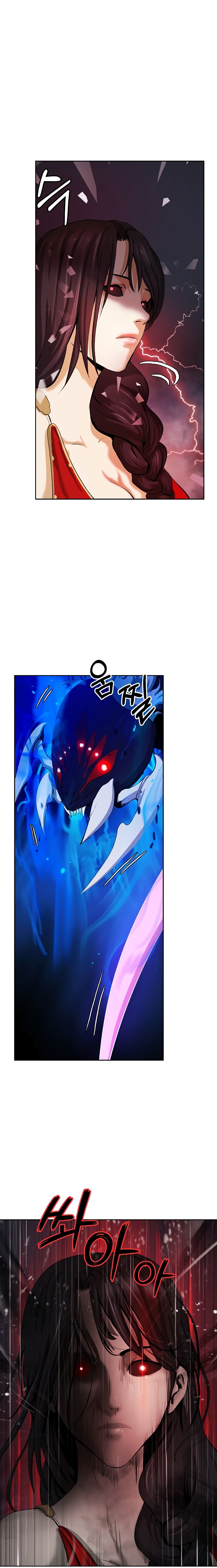 Read Relatos Fantásticos del Sabio Inmortal ES Manga Online